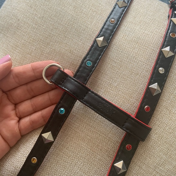 Dog harness - Picture 3 of 6